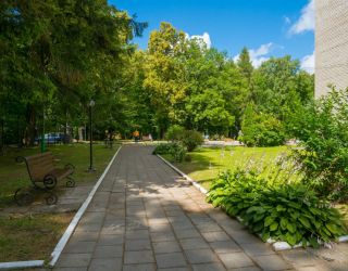 Санаторий "Отрадное"