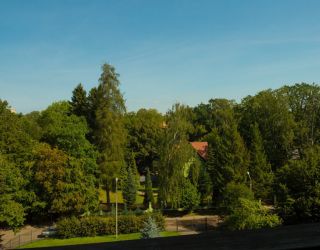 Санаторий "Отрадное"