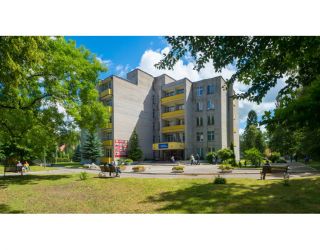 Санаторий "Отрадное"