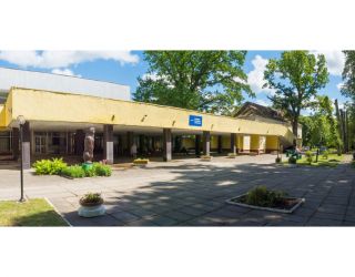 Санаторий "Отрадное"