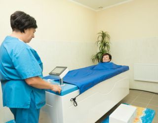 Санаторий "Отрадное"