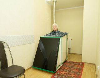 Санаторий "Отрадное"