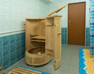 Санаторий "Отрадное"