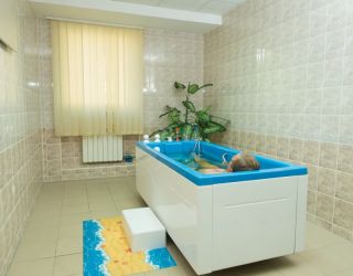 Санаторий "Отрадное"