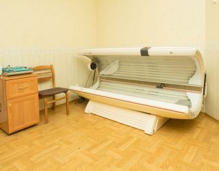 Санаторий "Отрадное"