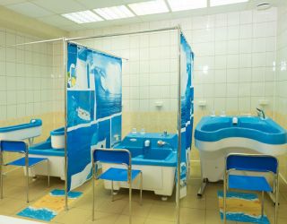 Санаторий "Отрадное"