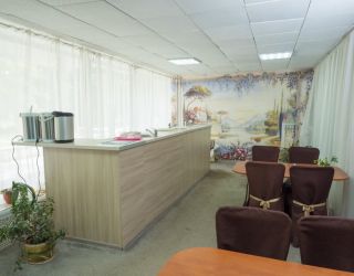 Санаторий "Отрадное"