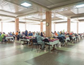 Санаторий "Отрадное"