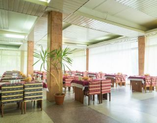 Санаторий "Отрадное"