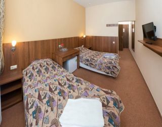 Санаторий "Отрадное"