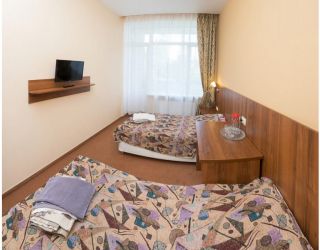 Санаторий "Отрадное"