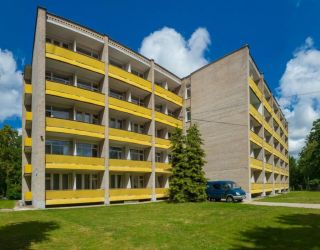 Санаторий "Отрадное"