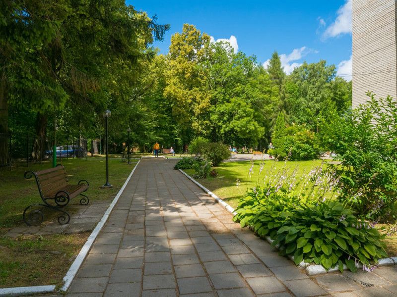 Санаторий "Отрадное"
