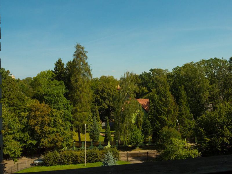 Санаторий "Отрадное"