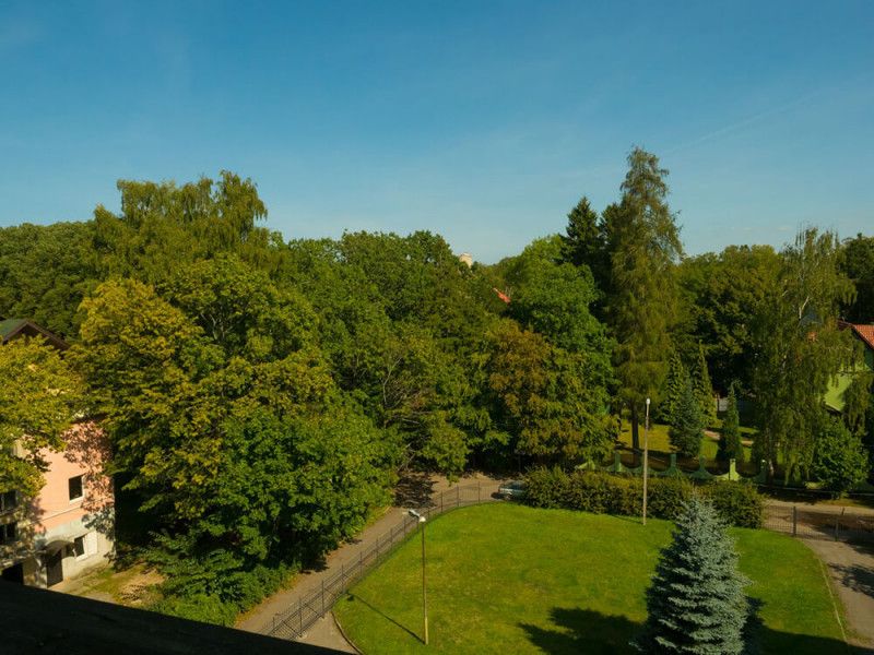 Санаторий "Отрадное"