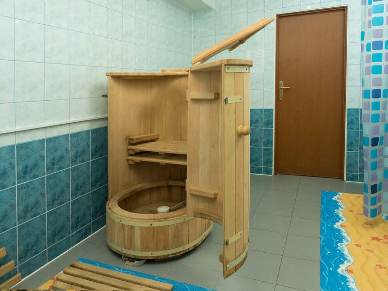 Санаторий "Отрадное"