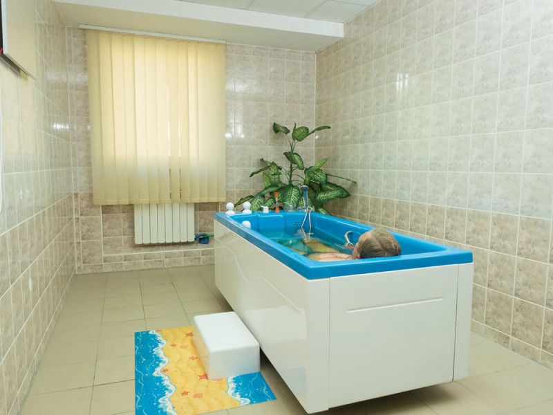 Санаторий "Отрадное"