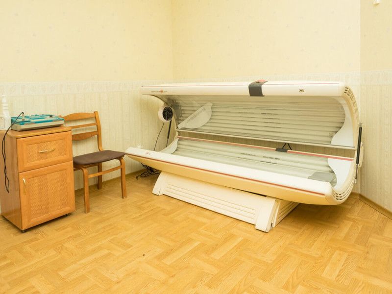 Санаторий "Отрадное"