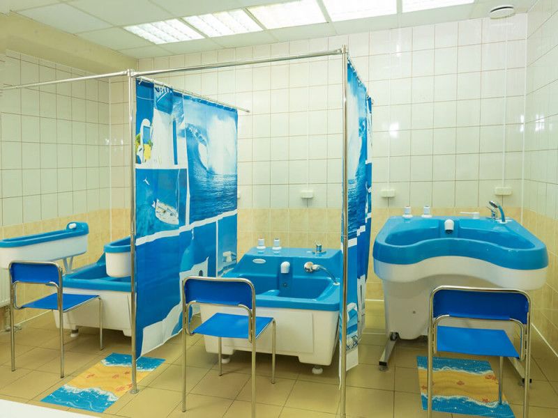 Санаторий "Отрадное"