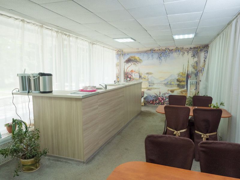 Санаторий "Отрадное"