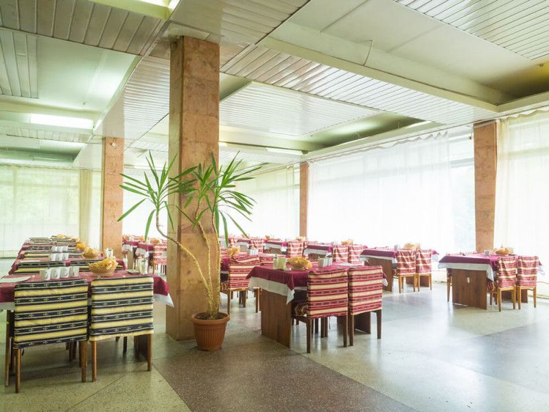 Санаторий "Отрадное"