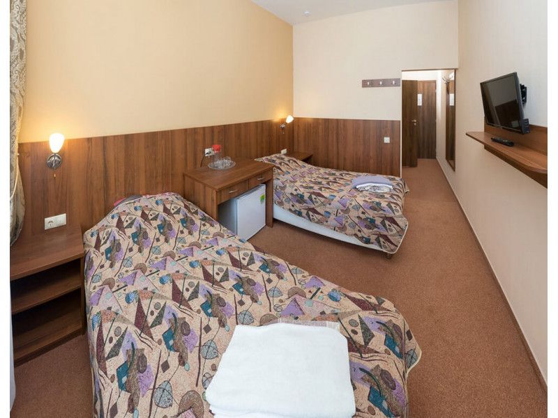 Санаторий "Отрадное"