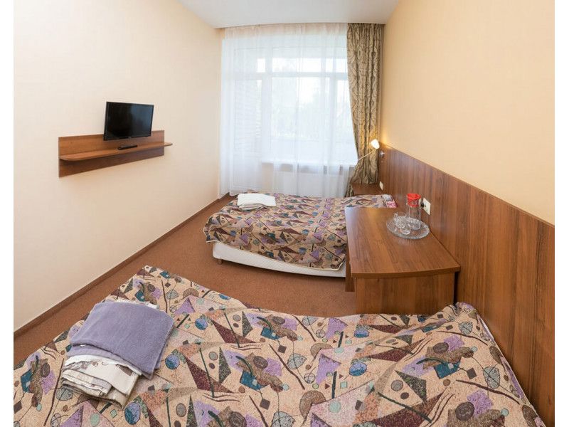 Санаторий "Отрадное"